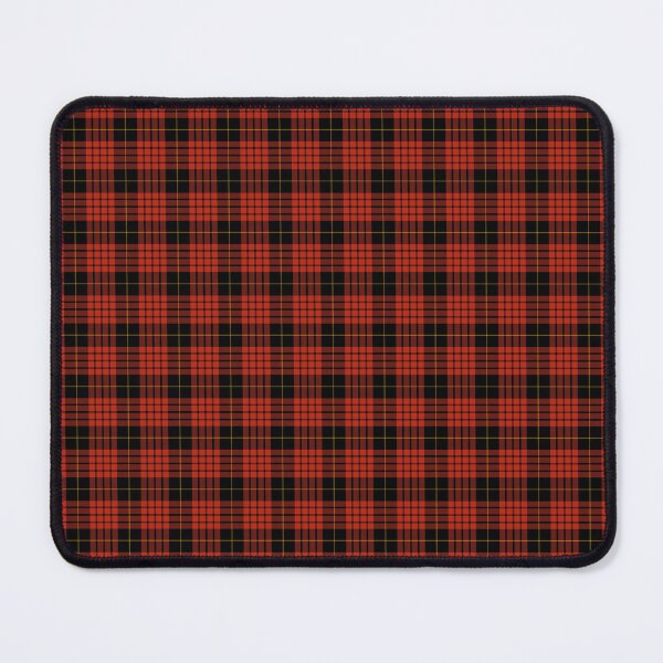 Item preview, Mcquain Ancient Clan Tartan – Scottish Plaid Pattern for Proud Scots designed and sold by The Tartan Forge.