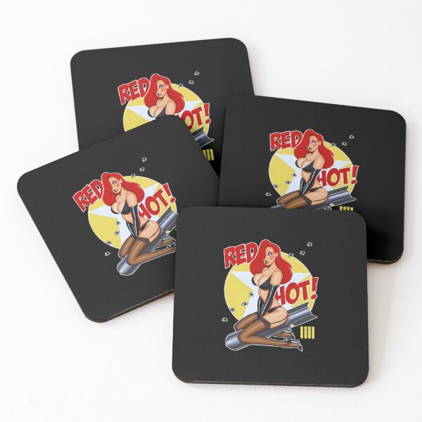 Item preview,  Jessica Rabbit Nes 3  designed and sold by VoliteShop.