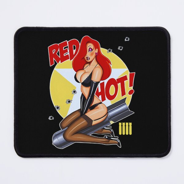 Item preview, Jessica Rabbit Nes 3 designed and sold by VoliteShop.