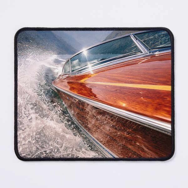 Item preview, Lake Como Vintage Travel designed and sold by maniacfitness.