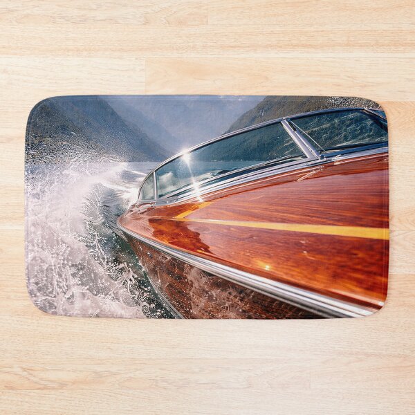 Item preview, Lake Como Vintage Travel designed and sold by maniacfitness.