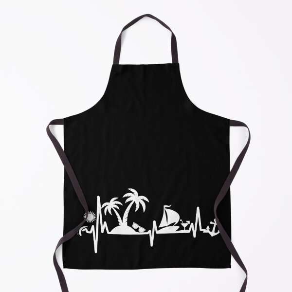 Item preview, Tropical Getaway Heartbeat designed and sold by jkrphoto.