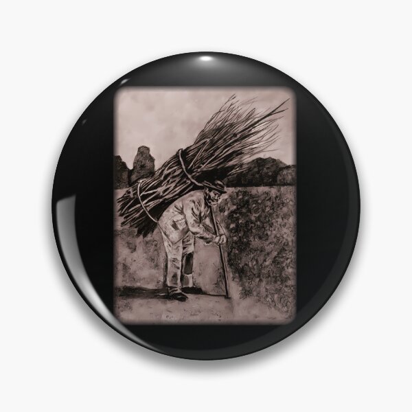 Artikelvorschau, Led Zeppelin – Just Weight – Zeichnung entworfen und verkauft von VoliteShop.