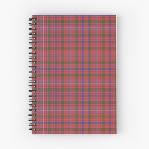 Item preview, McRae Ancient Clan Tartan – Scottish Plaid Pattern for Proud Scots designed and sold by The Tartan Forge.