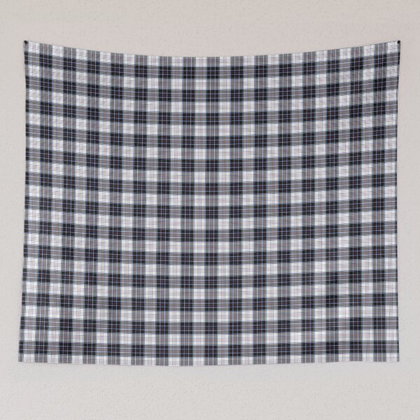 Item preview, McRae Dress Modern Clan Tartan – Scottish Plaid Pattern for Proud Scots designed and sold by The Tartan Forge.