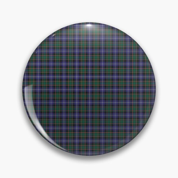 Item preview, McRae Hunting Modern Clan Tartan – Scottish Plaid Pattern for Proud Scots designed and sold by The Tartan Forge.