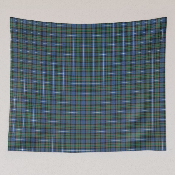 Item preview, McRae Hunting Ancient Clan Tartan – Scottish Plaid Pattern for Proud Scots designed and sold by The Tartan Forge.