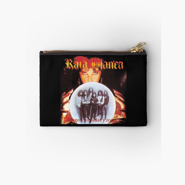 Item preview, Rata Blanca - Magos Espadas Y Rosas Album 1990 designed and sold by azmn1.