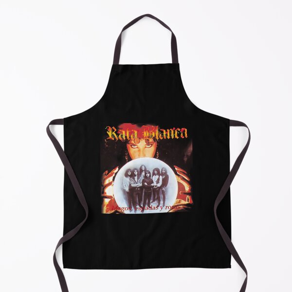 Item preview, Rata Blanca - Magos Espadas Y Rosas Album 1990 designed and sold by azmn1.