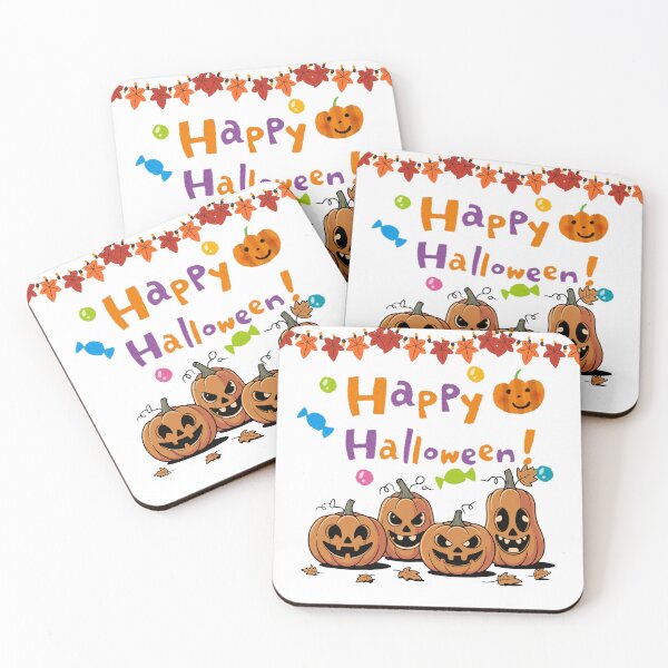 Item preview, Happy Halloween Candy Pumpkins designed and sold by Vibe Candy studio..
