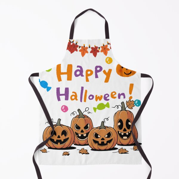 Item preview, Happy Halloween Candy Pumpkins designed and sold by Vibe Candy studio..