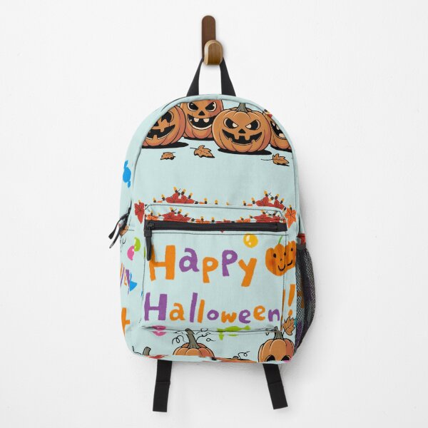 Item preview, Happy Halloween Candy Pumpkins designed and sold by Vibe Candy studio..