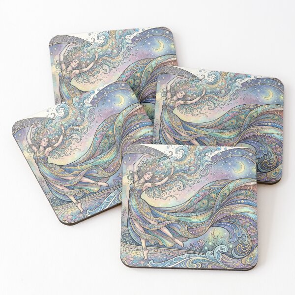 Item preview, Hyper Dance with Nature designed and sold by RaF71PrO.