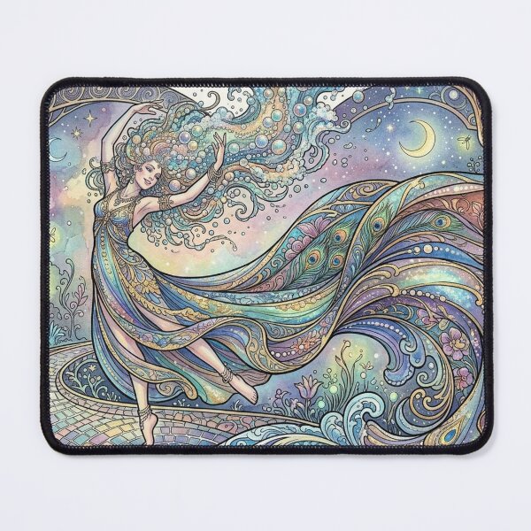 Item preview, Hyper Dance with Nature designed and sold by RaF71PrO.