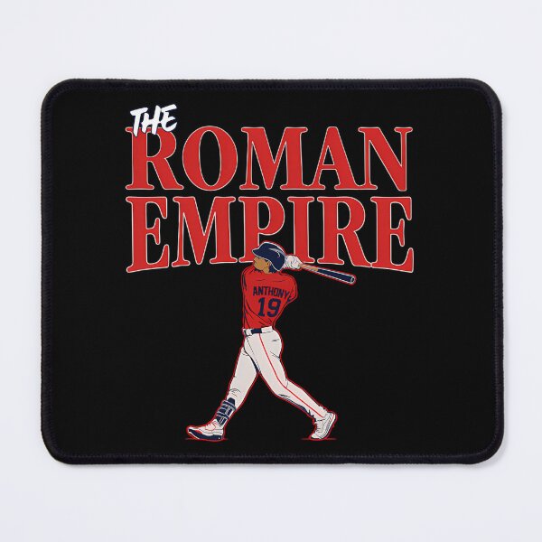 Item preview, Red Sox Roman Anthony Empire designed and sold by azmn1.