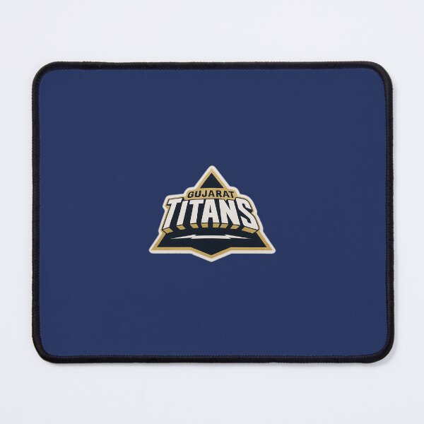 Item preview, Gujarat Titans (GT) logo arts designed and sold by Crick-Art.