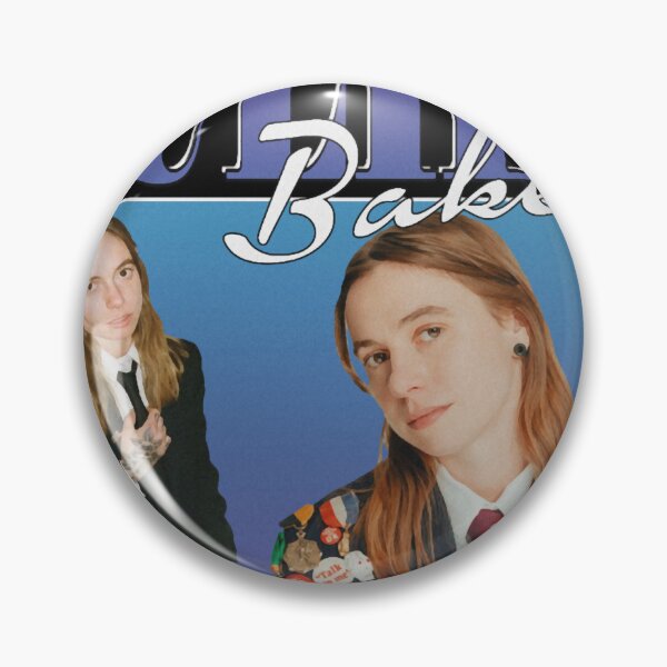 Item preview, Julien Baker Inglorious Basterds Design  designed and sold by attawaydrupp.