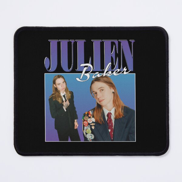 Item preview, Julien Baker Inglorious Basterds Design  designed and sold by attawaydrupp.