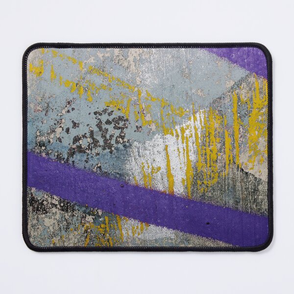 Item preview, abstract purple lines designed and sold by richman.