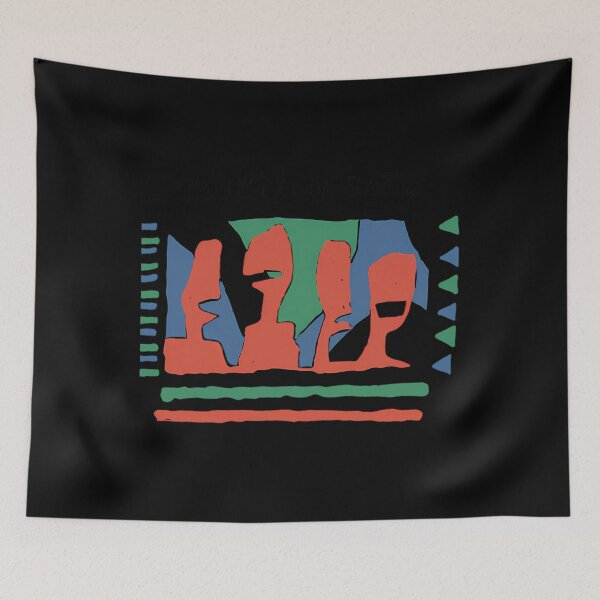 Item preview, Talking Heads Funny Meme Tri-Blend designed and sold by VoliteShop.