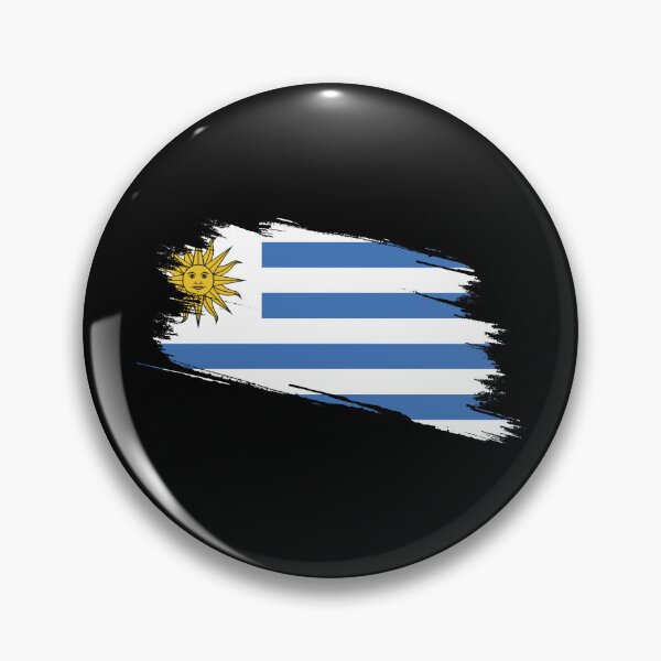 Item preview, Uruguay designed and sold by RickTShop.