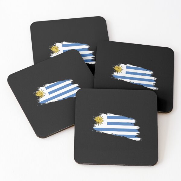 Item preview, Uruguay designed and sold by RickTShop.