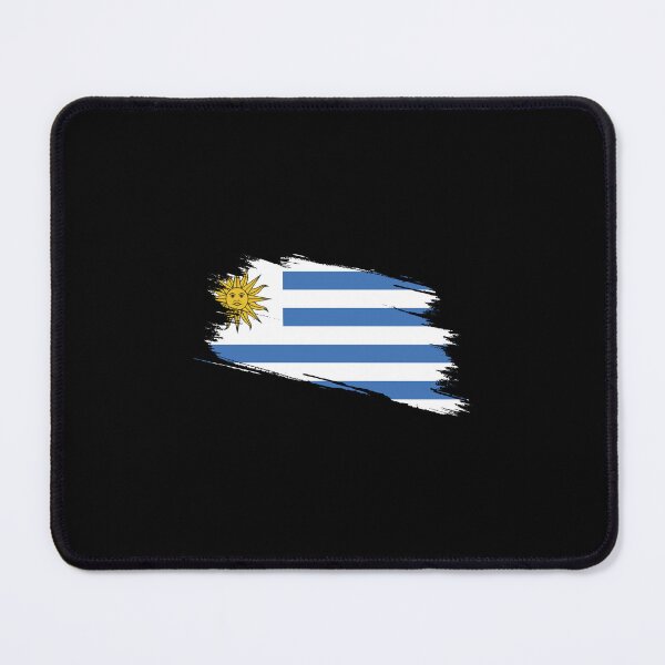 Item preview, Uruguay designed and sold by RickTShop.