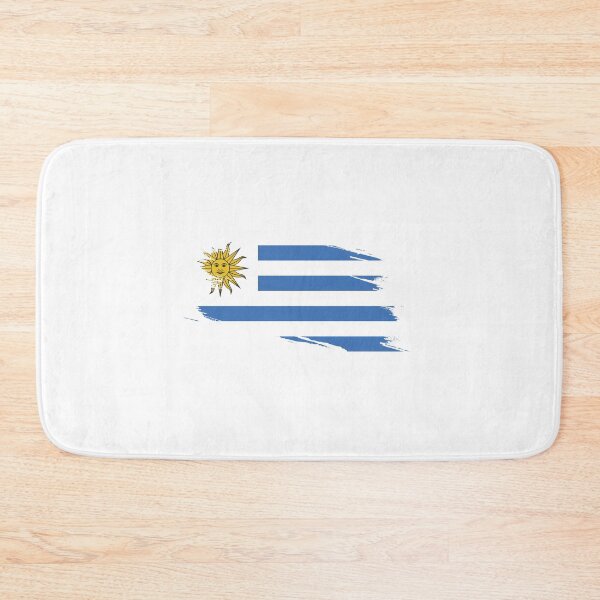 Item preview, Uruguay designed and sold by RickTShop.