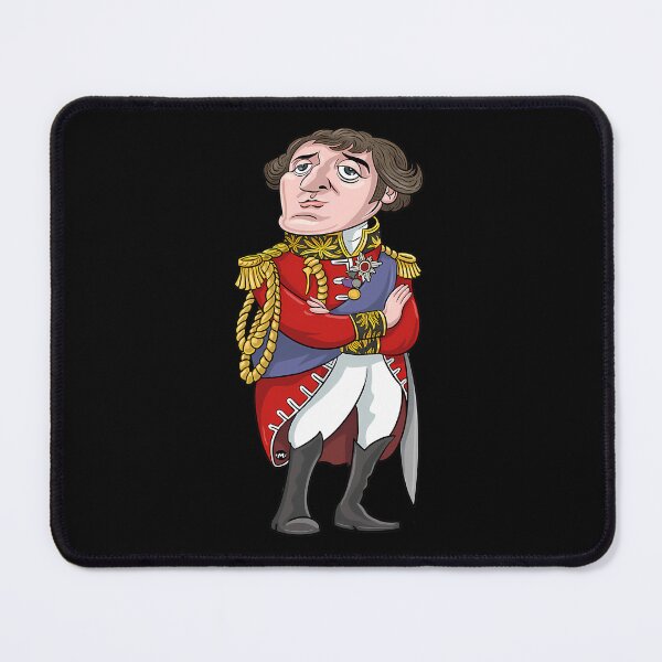 Item preview, The Duke Of Wellington (1769-1852) designed and sold by VoliteShop.
