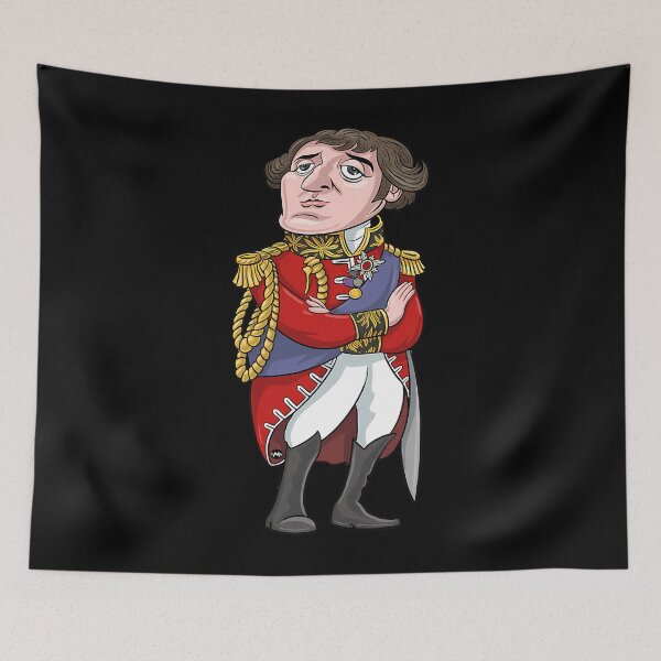 Item preview, The Duke Of Wellington (1769-1852) designed and sold by VoliteShop.