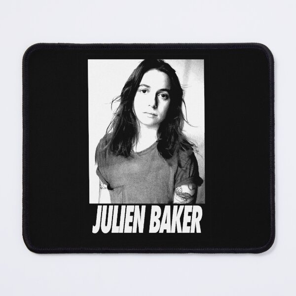 Item preview, Julien Baker Inglorious Basterds Design  designed and sold by attawaydrupp.
