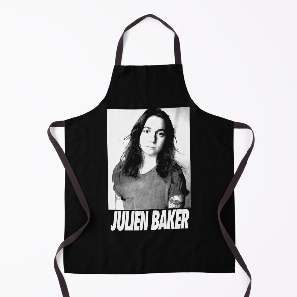 Item preview, Julien Baker Inglorious Basterds Design  designed and sold by attawaydrupp.