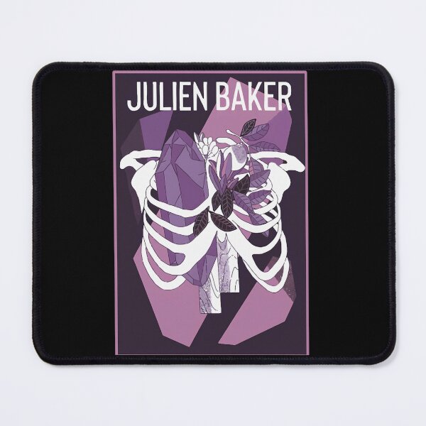 Item preview, Julien Baker Inglorious Basterds Design designed and sold by attawaydrupp.
