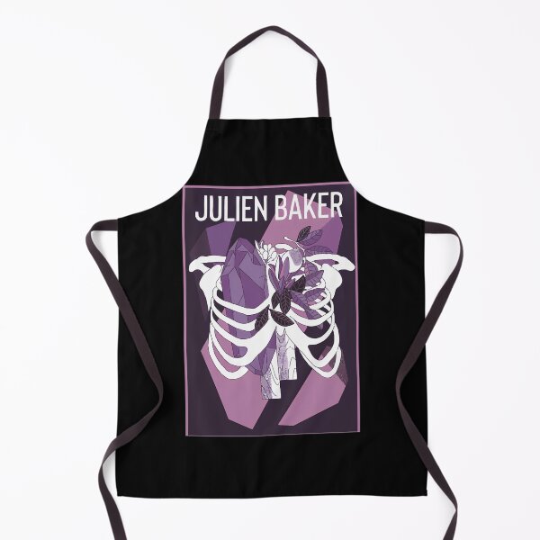 Item preview, Julien Baker Inglorious Basterds Design designed and sold by attawaydrupp.
