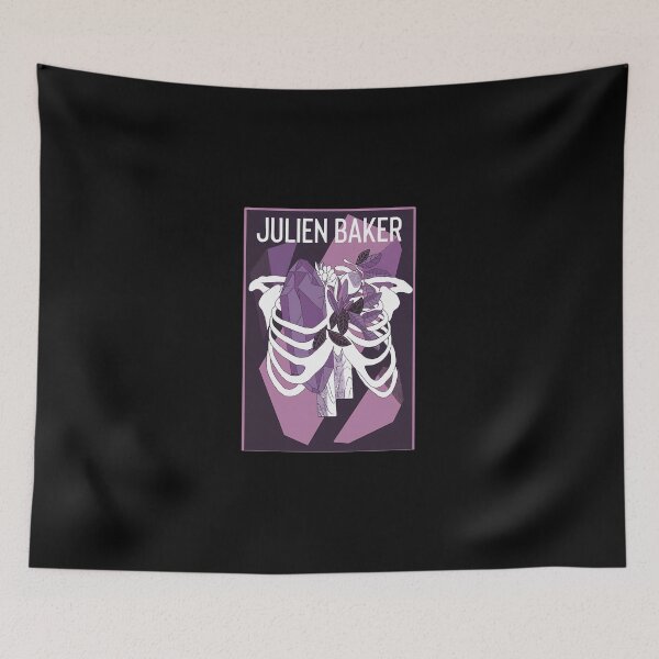 Item preview, Julien Baker Inglorious Basterds Design  designed and sold by attawaydrupp.