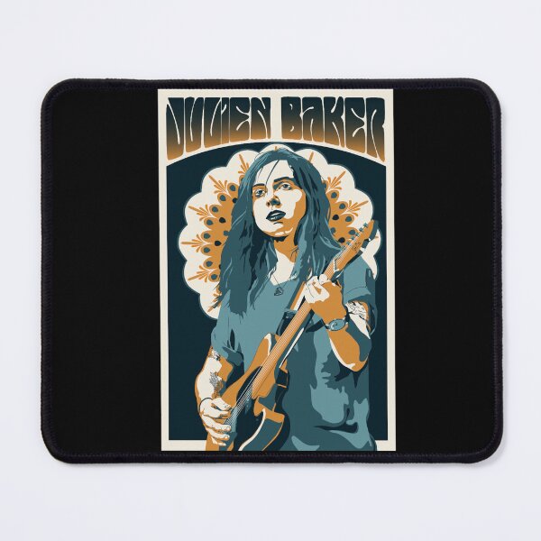 Item preview, Julien Baker Inglorious Basterds Design designed and sold by attawaydrupp.