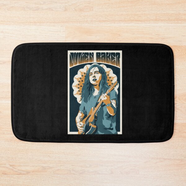 Item preview, Julien Baker Inglorious Basterds Design  designed and sold by attawaydrupp.