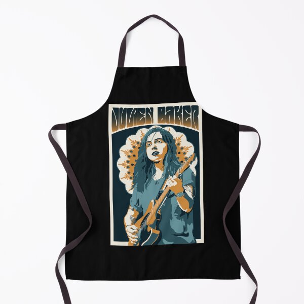 Item preview, Julien Baker Inglorious Basterds Design designed and sold by attawaydrupp.