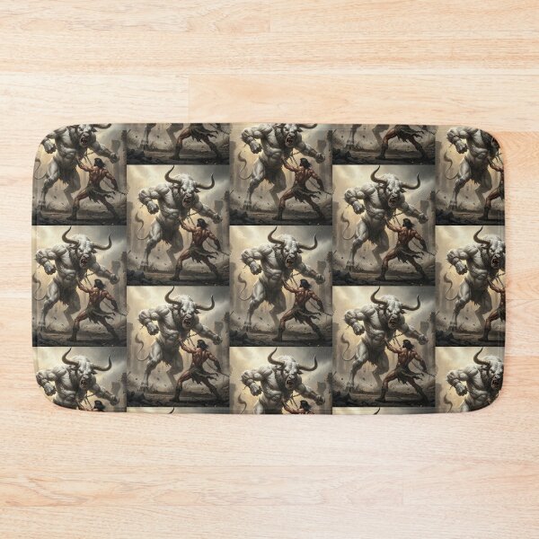 Item preview, Minotaur designed and sold by RaF71PrO.