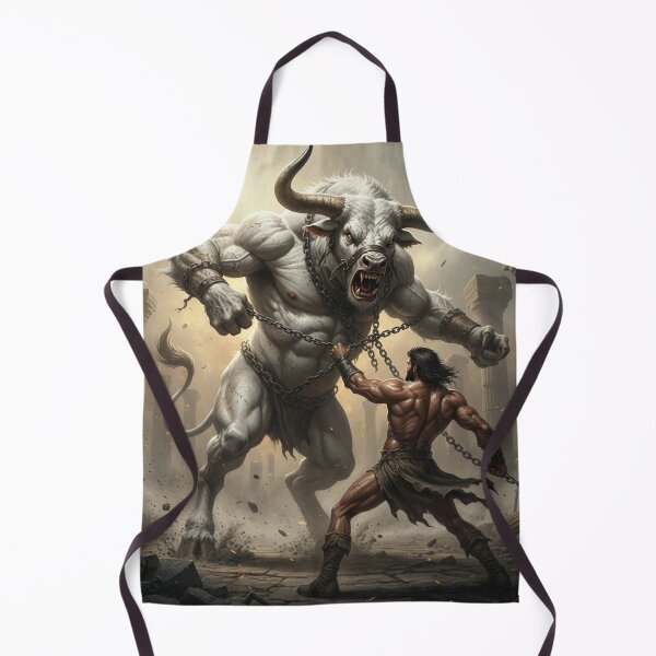 Item preview, Minotaur designed and sold by RaF71PrO.