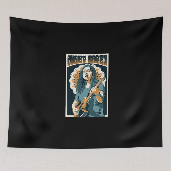 Item preview, Julien Baker Inglorious Basterds Design  designed and sold by attawaydrupp.
