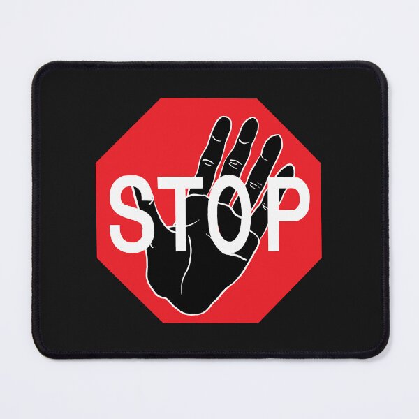 Item preview, Stop designed and sold by What-the-Flip.