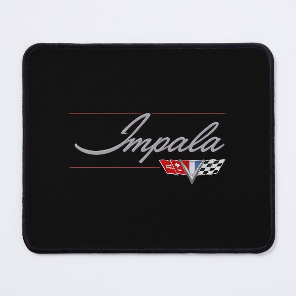 Item preview,  Chevy Impala Logo Accessories Car  designed and sold by azmn1.
