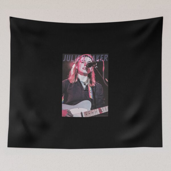 Item preview, Julien Baker Inglorious Basterds Design  designed and sold by attawaydrupp.