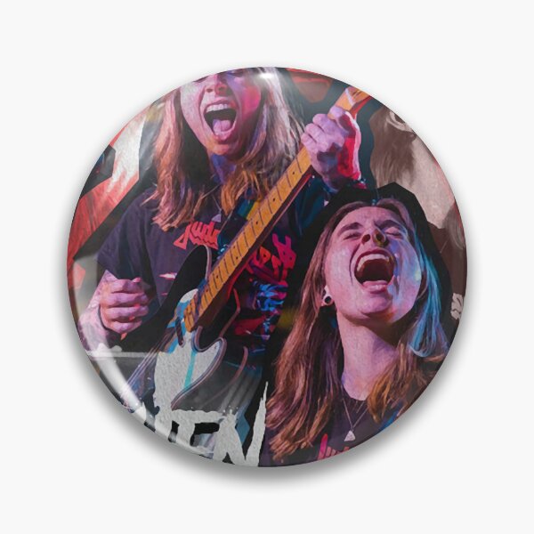 Item preview, Julien Baker Inglorious Basterds Design  designed and sold by attawaydrupp.