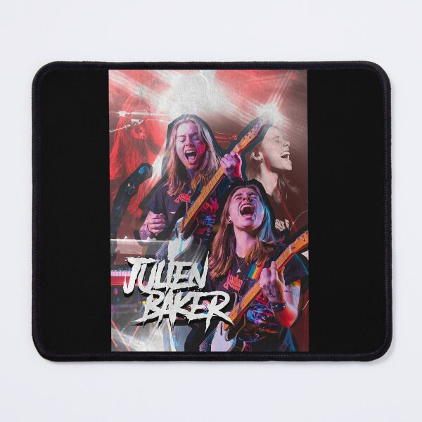 Item preview, Julien Baker Inglorious Basterds Design designed and sold by attawaydrupp.