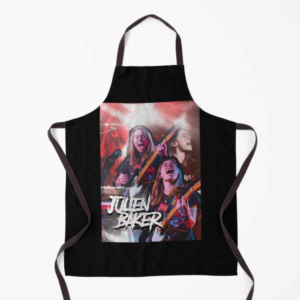 Item preview, Julien Baker Inglorious Basterds Design designed and sold by attawaydrupp.