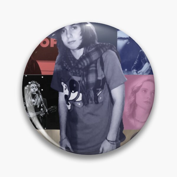Item preview, Julien Baker Inglorious Basterds Design  designed and sold by attawaydrupp.