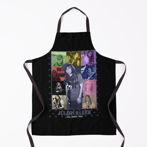 Item preview, Julien Baker Inglorious Basterds Design  designed and sold by attawaydrupp.