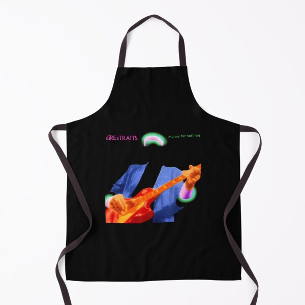 Item preview, Dire Straits Money For Nothing designed and sold by azmn1.